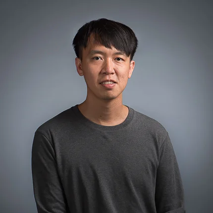 Photo of Minbau Liao