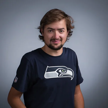 Photo of Silio Keiser