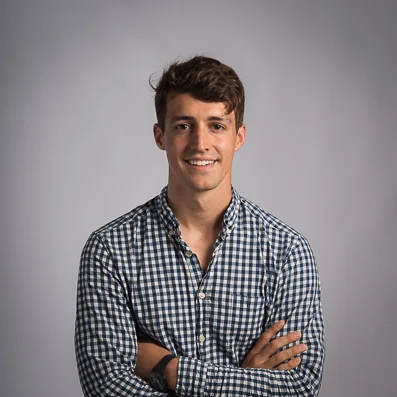 Photo of Andrew Fair