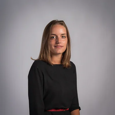 Photo of Michela Burzio