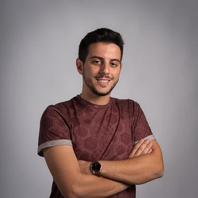 Photo of Paolo Luciano Crocé