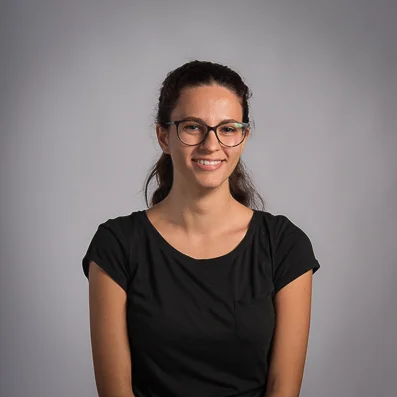 Photo of Silvia Natale