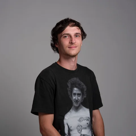 Photo of Artur Strupka