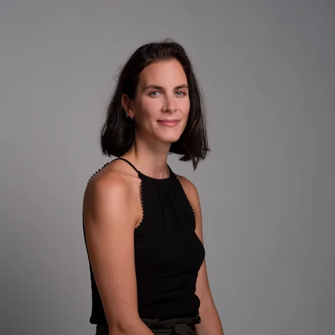 Photo of Eleonora Zorzi