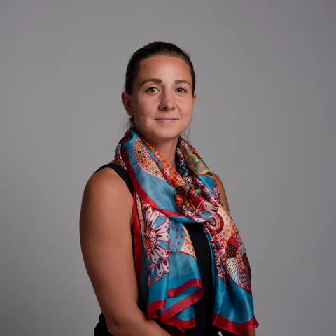 Photo of Giulia Albertini