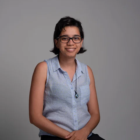 Photo of Ivana Moreno Santos