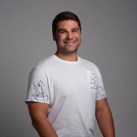 Photo of Julian Jagan