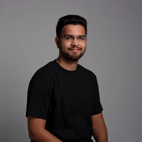 Photo of Mihir Joshi