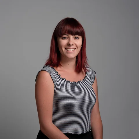 Photo of Sara Palmiotti