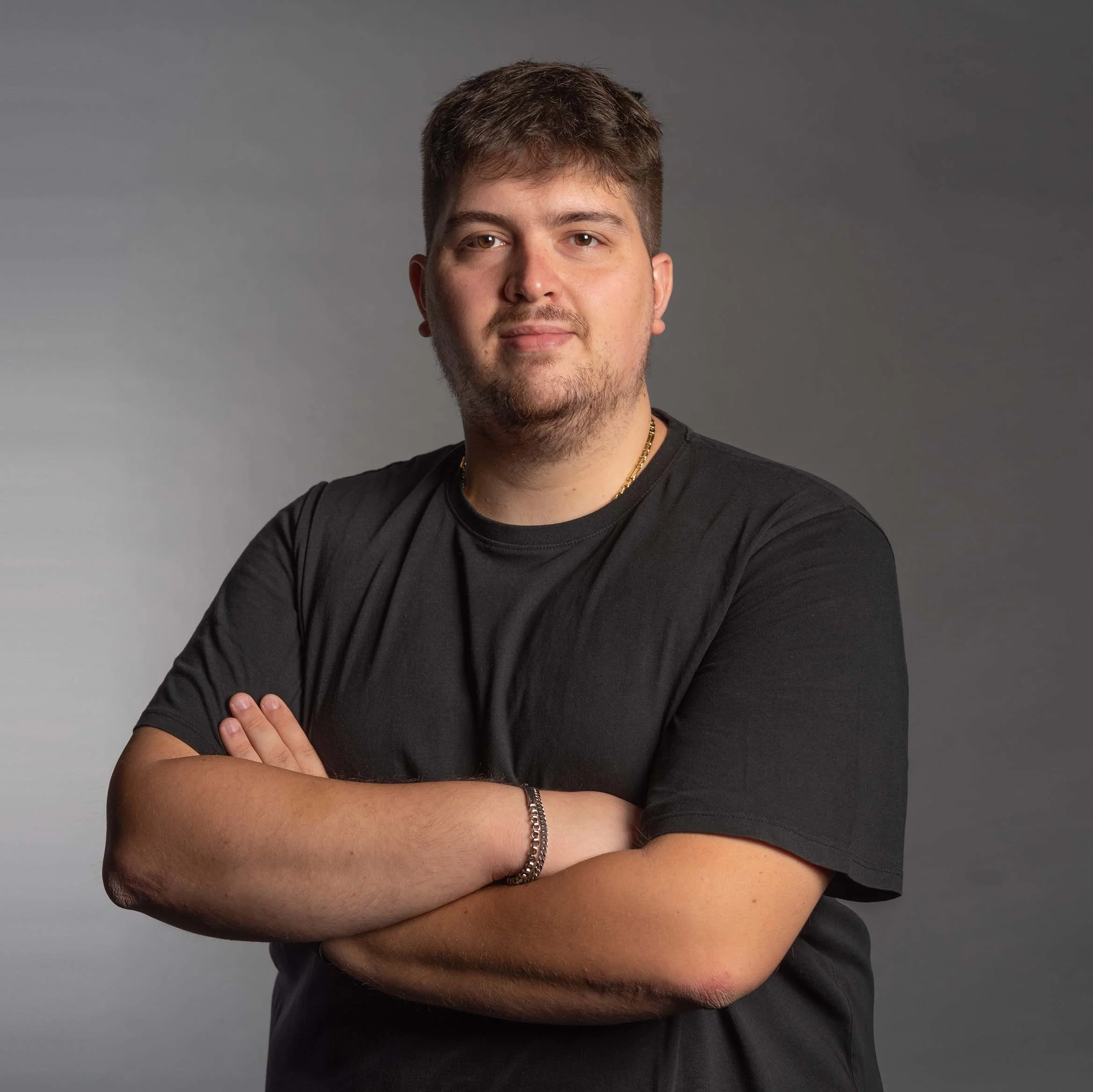 Photo of Alberto Guerra