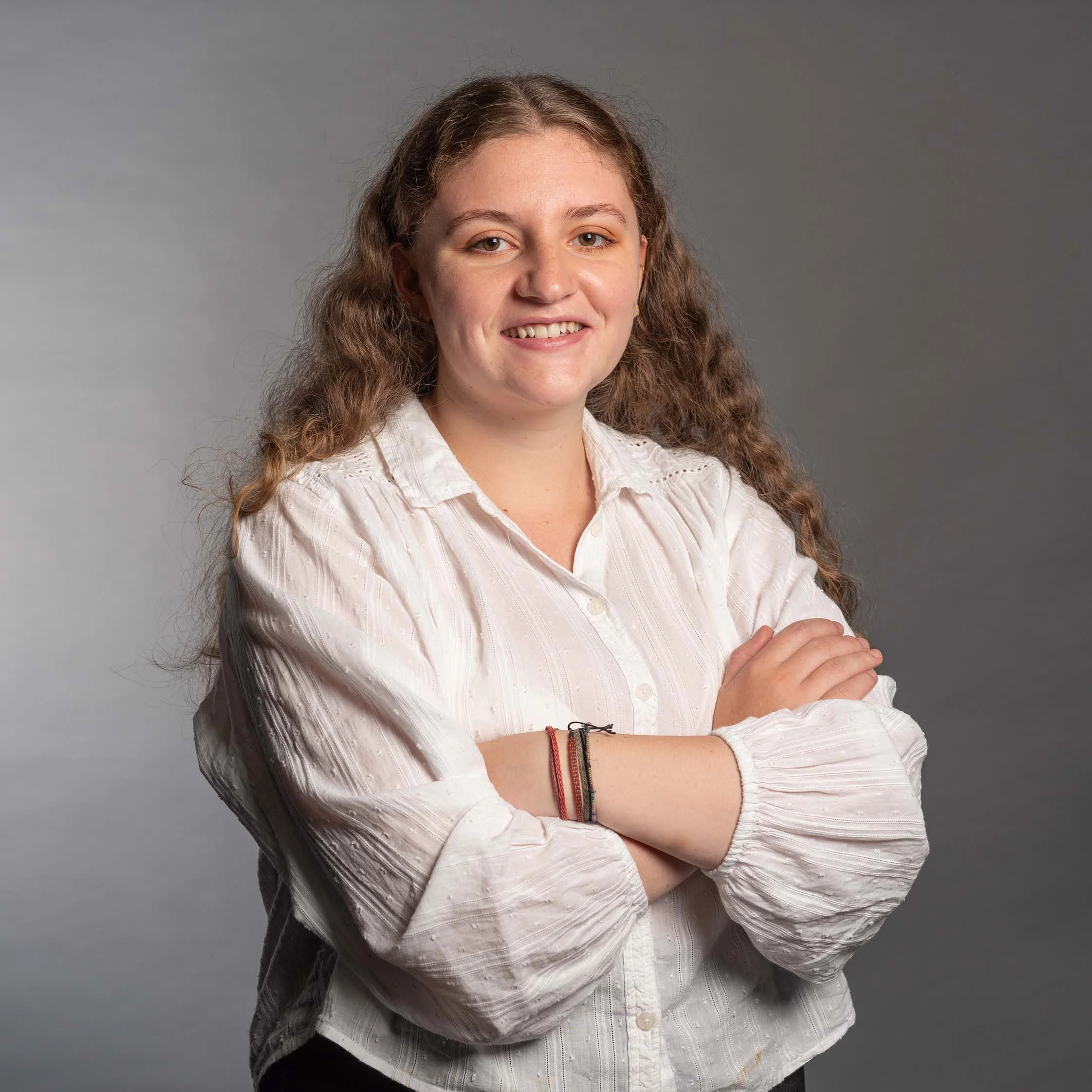 Photo of Alejandra Hofstetter Diazgranados