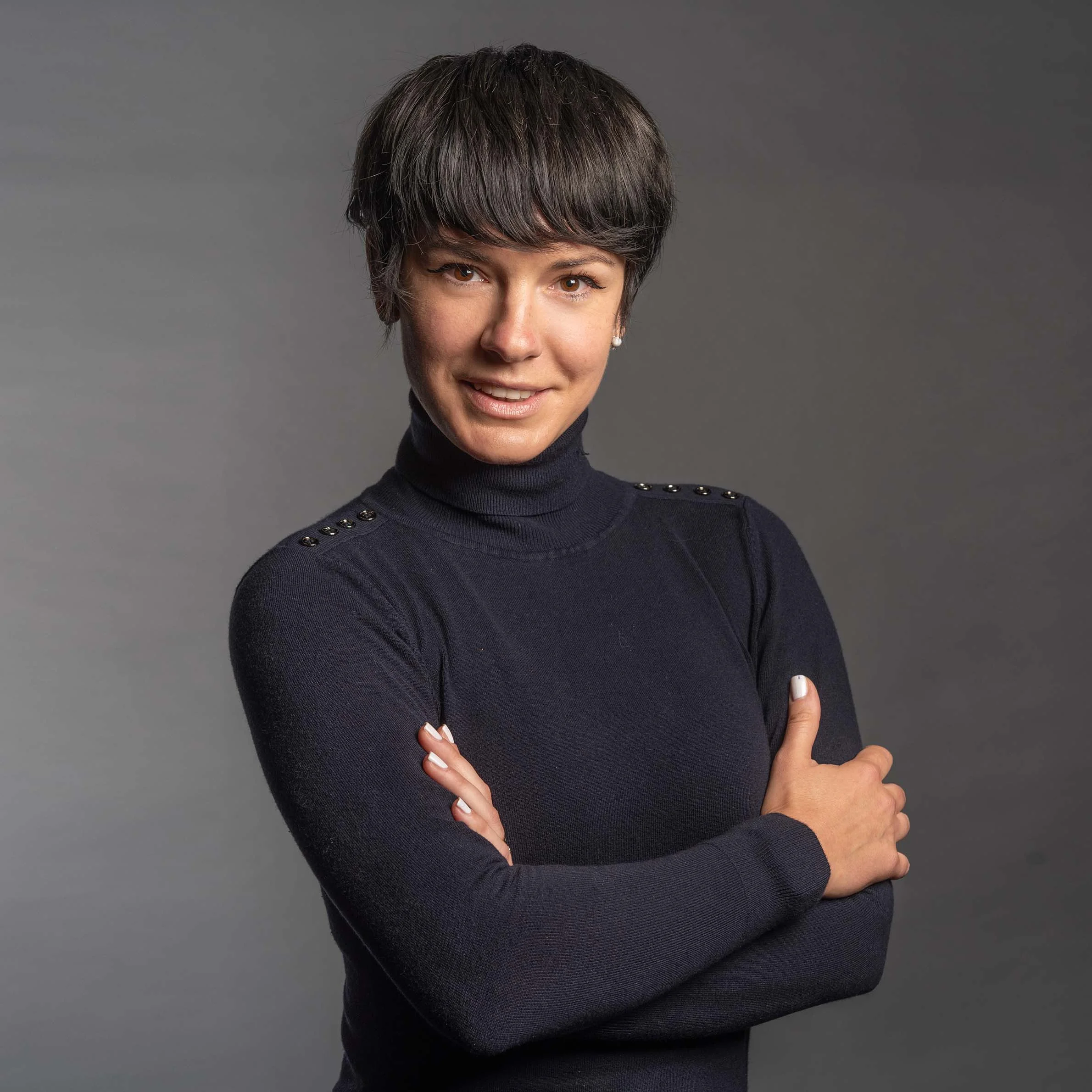 Photo of Anastasiya Mccurry