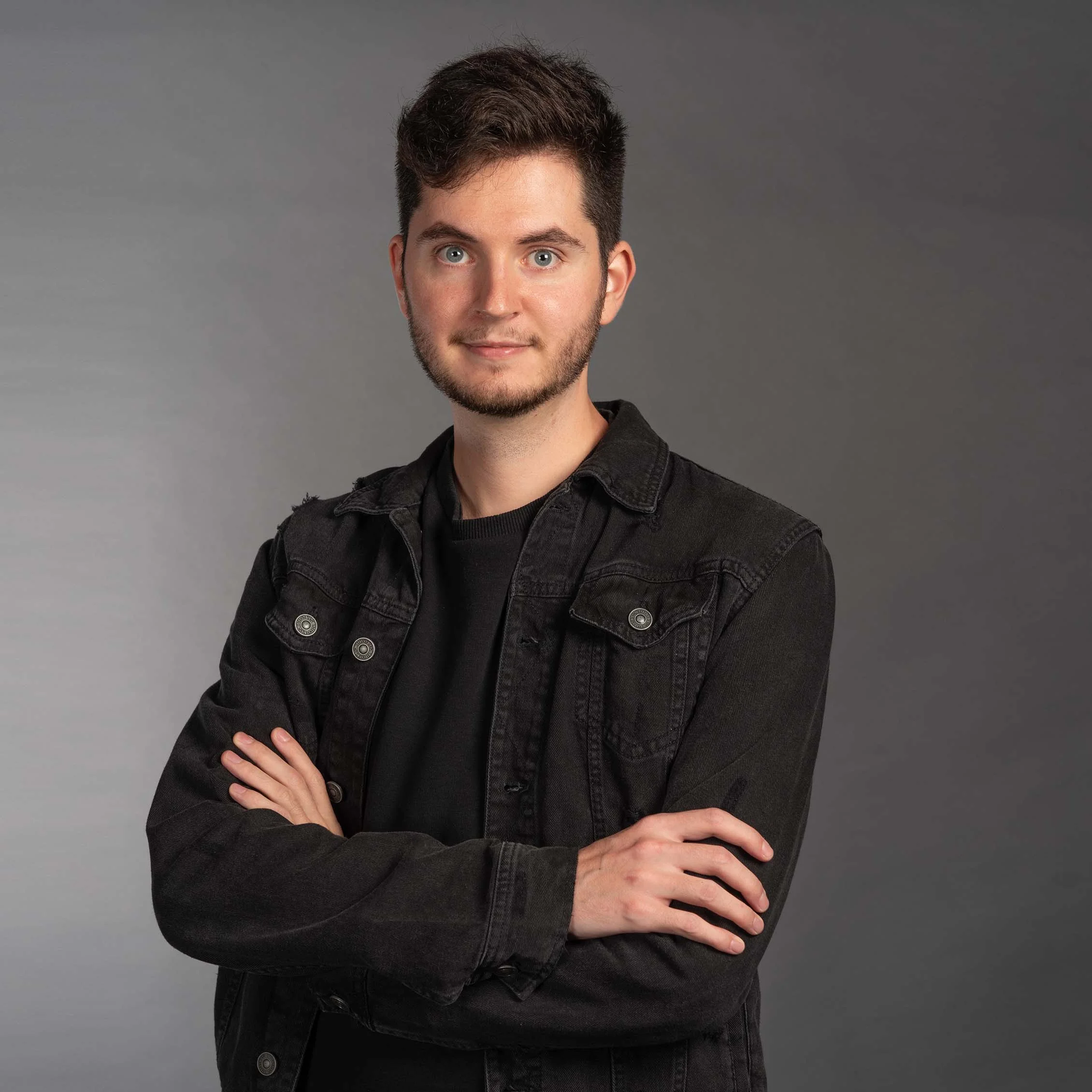 Photo of Dario Cotti