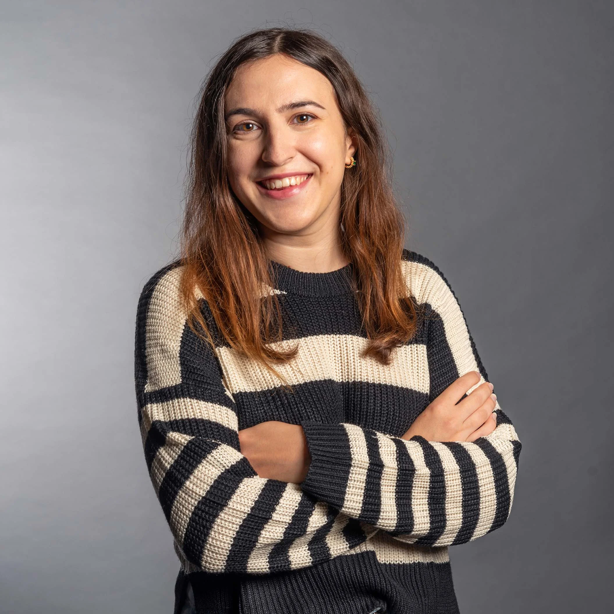 Photo of Helena Maretti