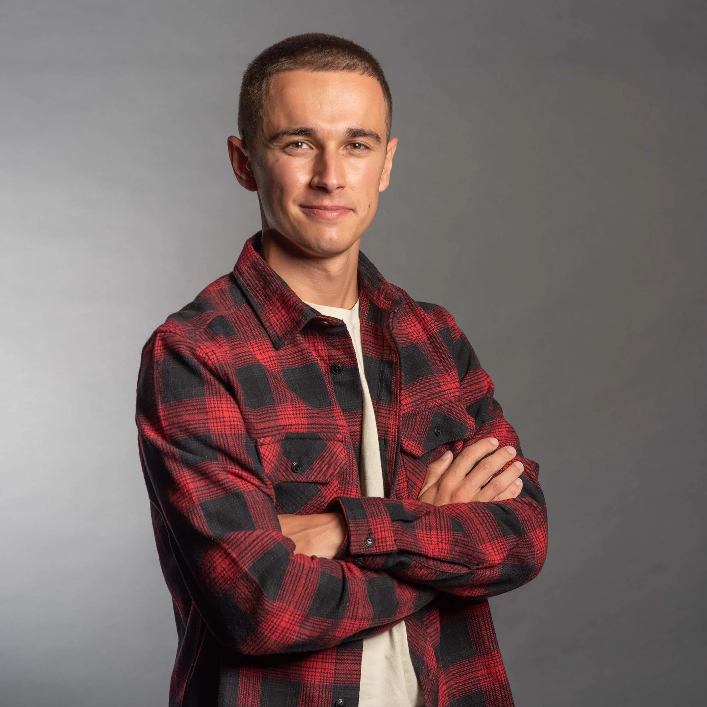 Photo of Matteo Subet