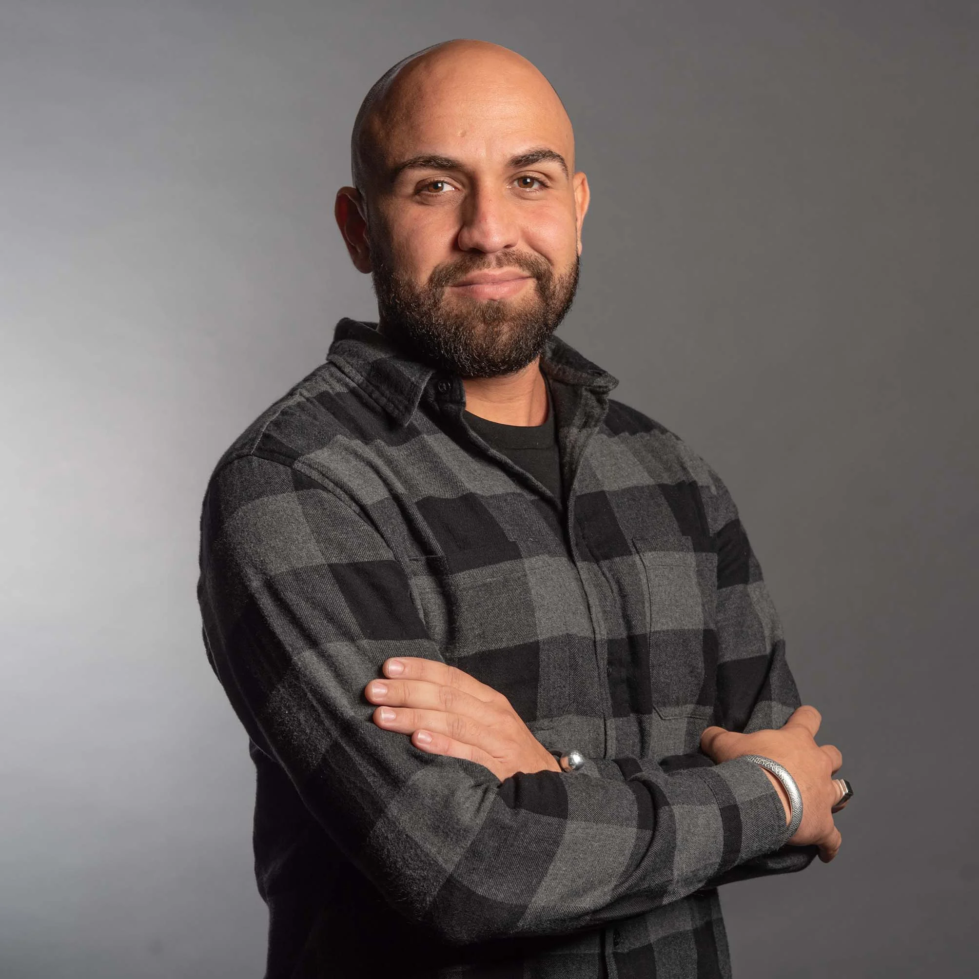 Photo of Max Da Rocha Fonseca