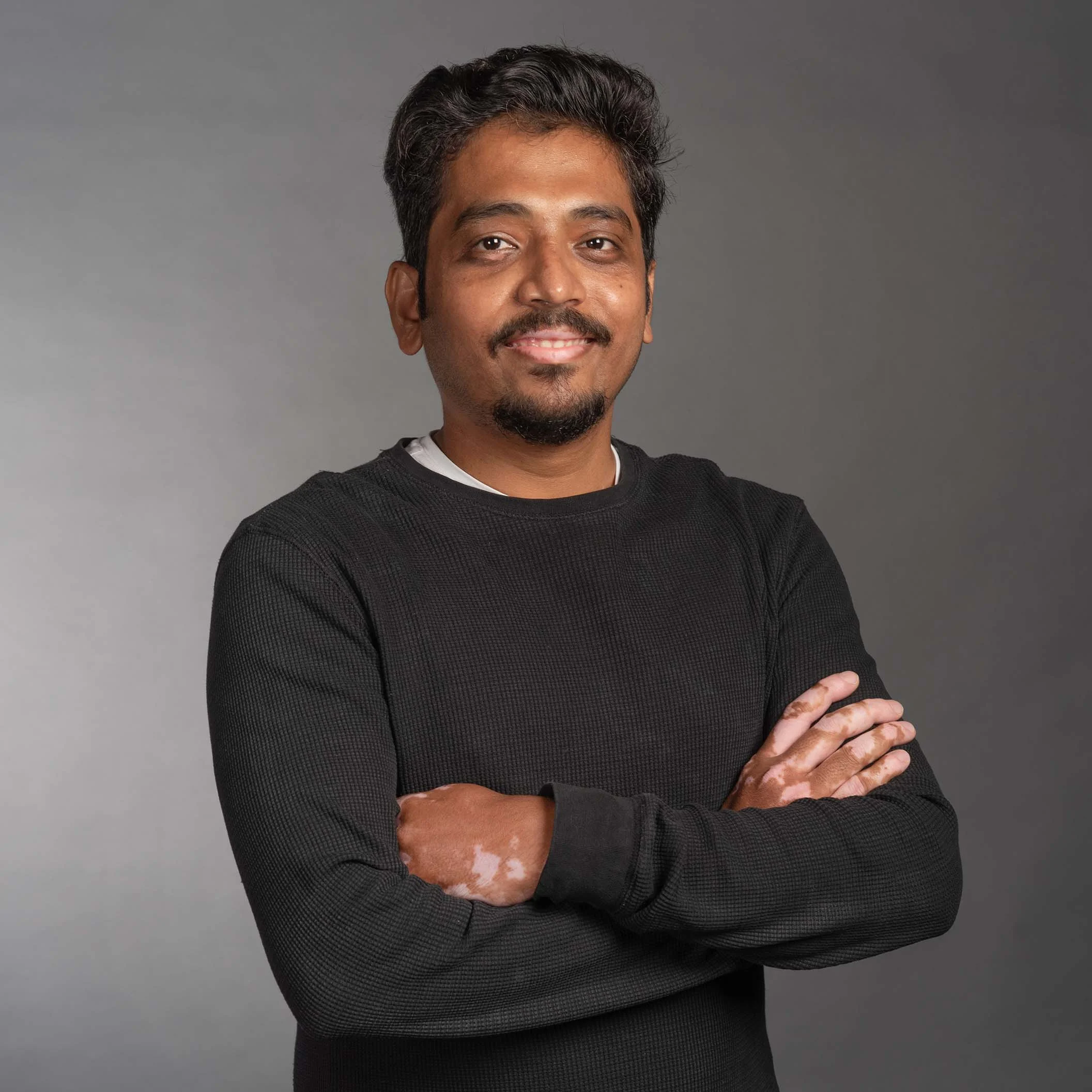 Photo of Piyush Churad