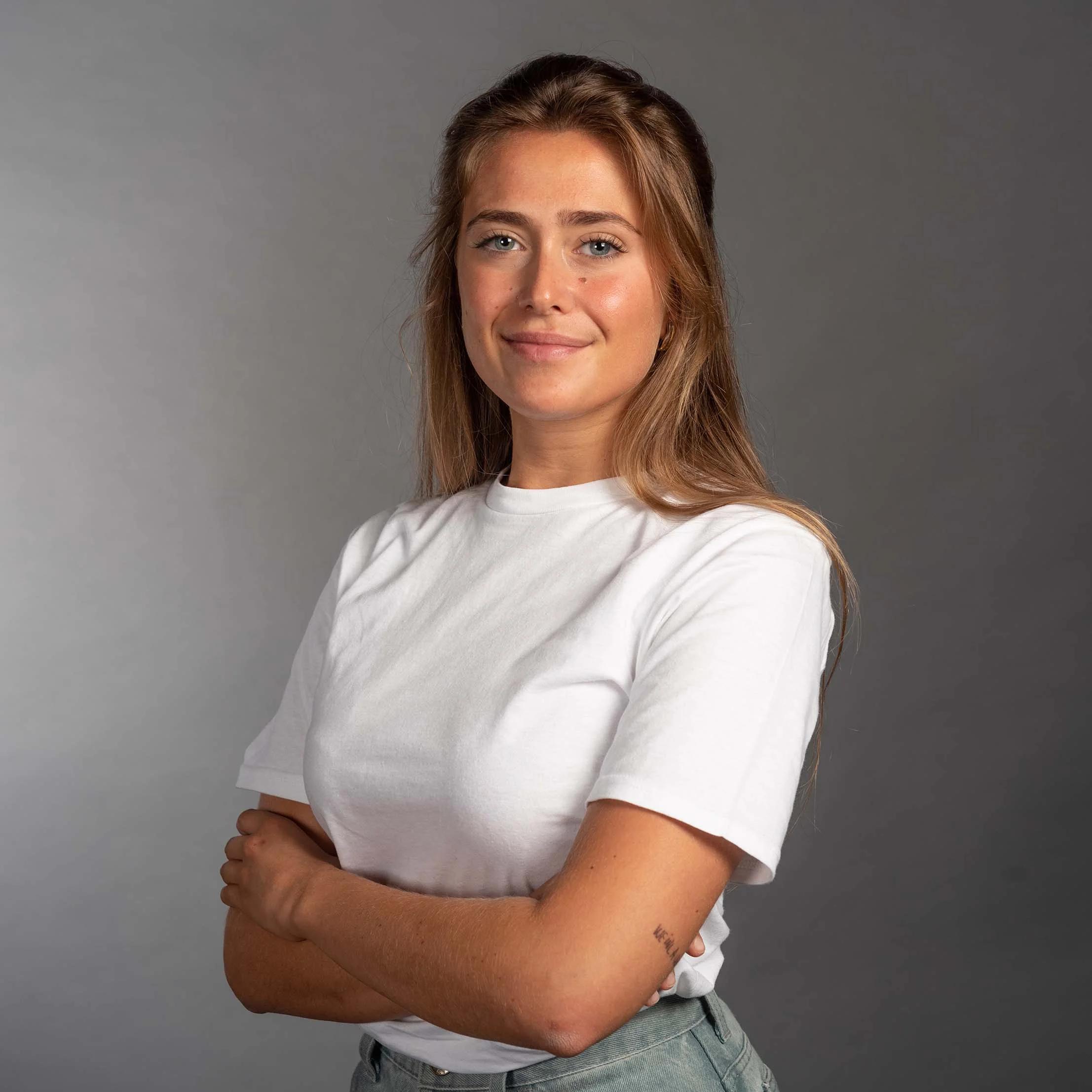 Photo of Sara Normanni