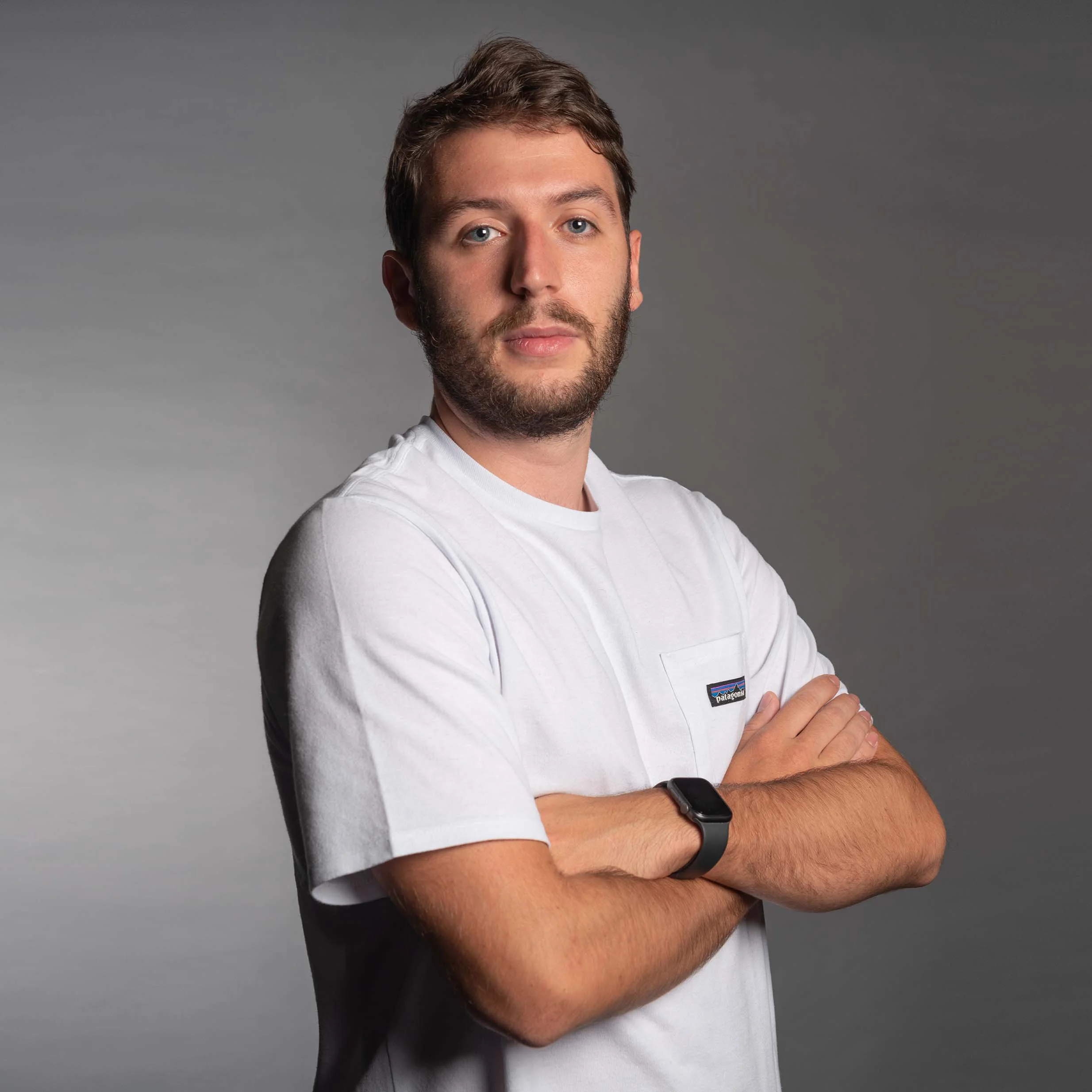 Photo of Stefano Magri