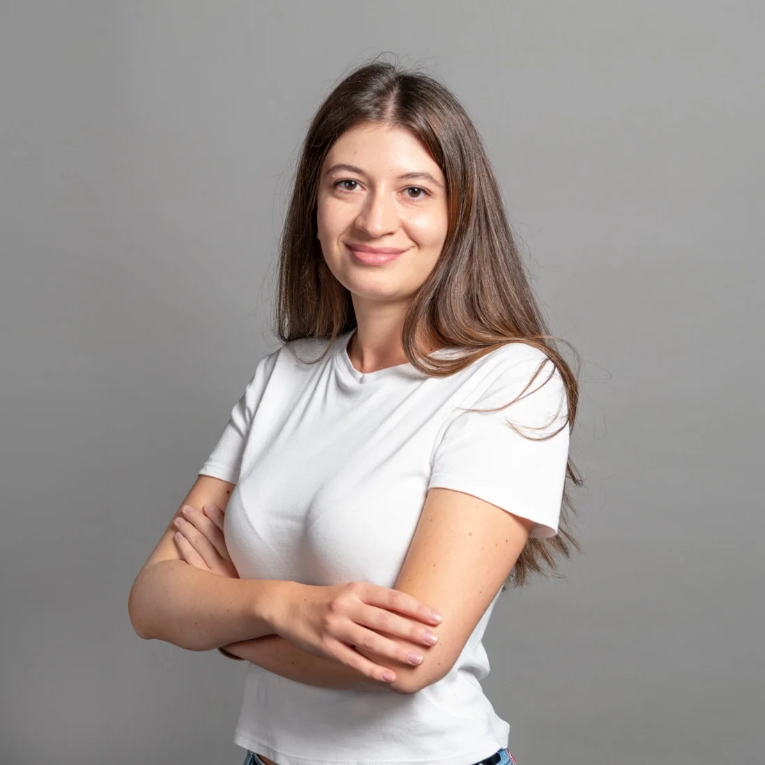 Photo of Angela Landi