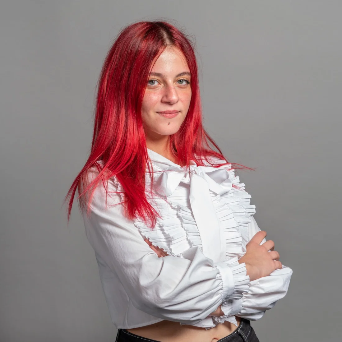 Photo of Antonella Maria Carmen Pastore