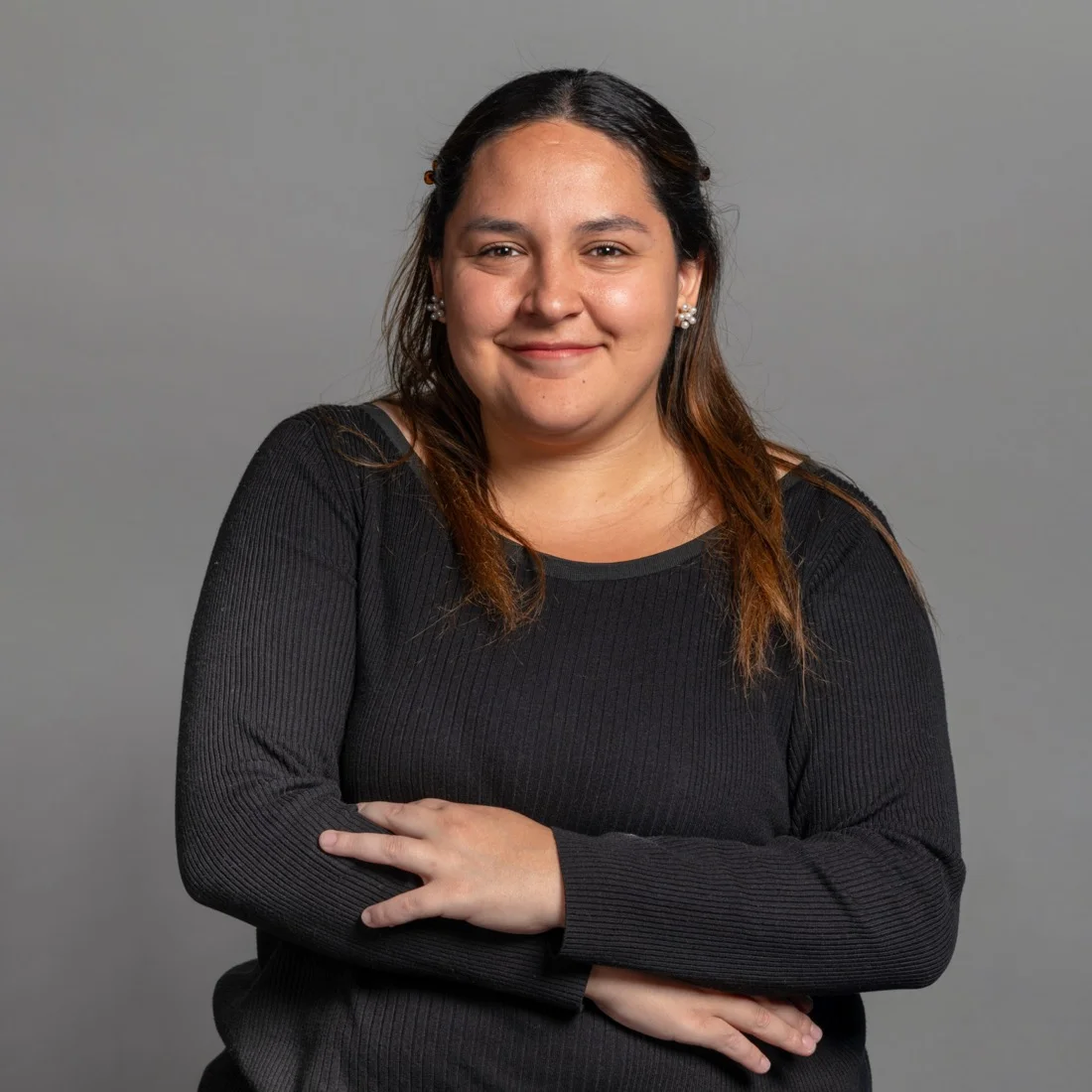 Photo of Camila Andrea Mendez Barba