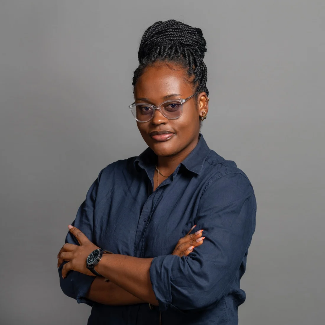 Photo of Ifeoma Irene Njoku