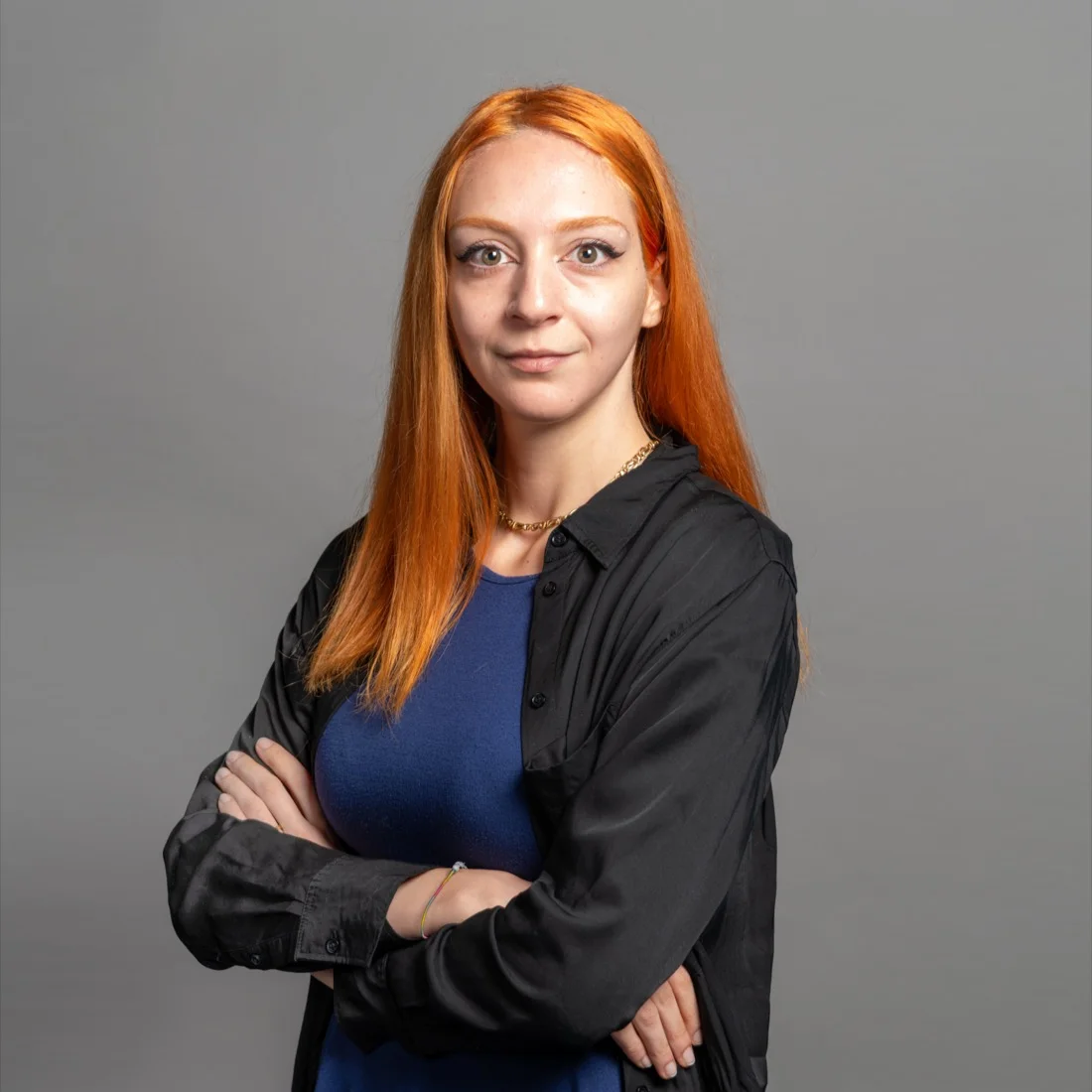 Photo of Leyla Kraft