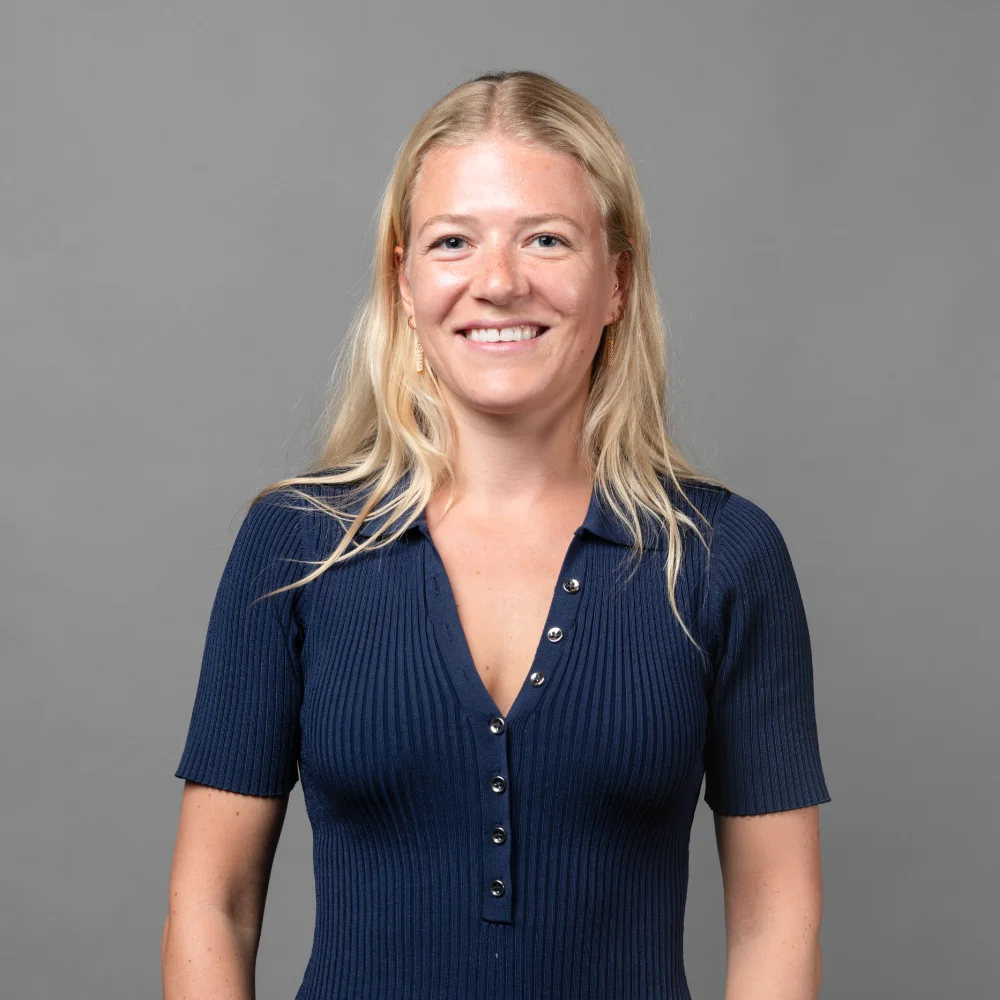 Photo of Cathrine Wibholm Hansen