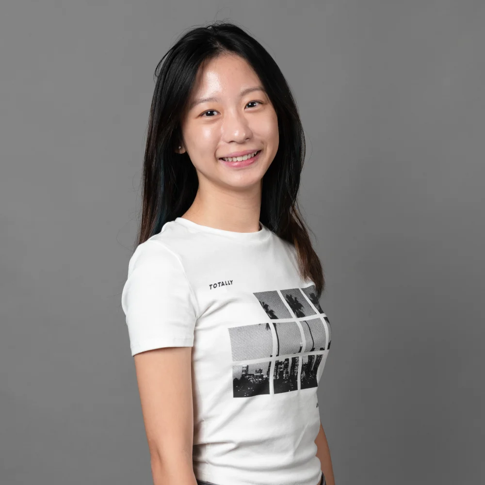 Photo of Claudia Neo