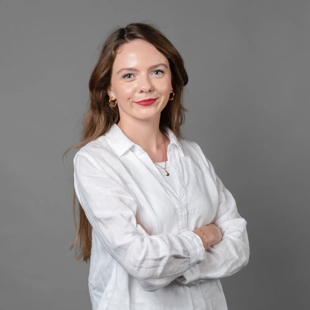 Photo of Ieva Kavaliauskaite