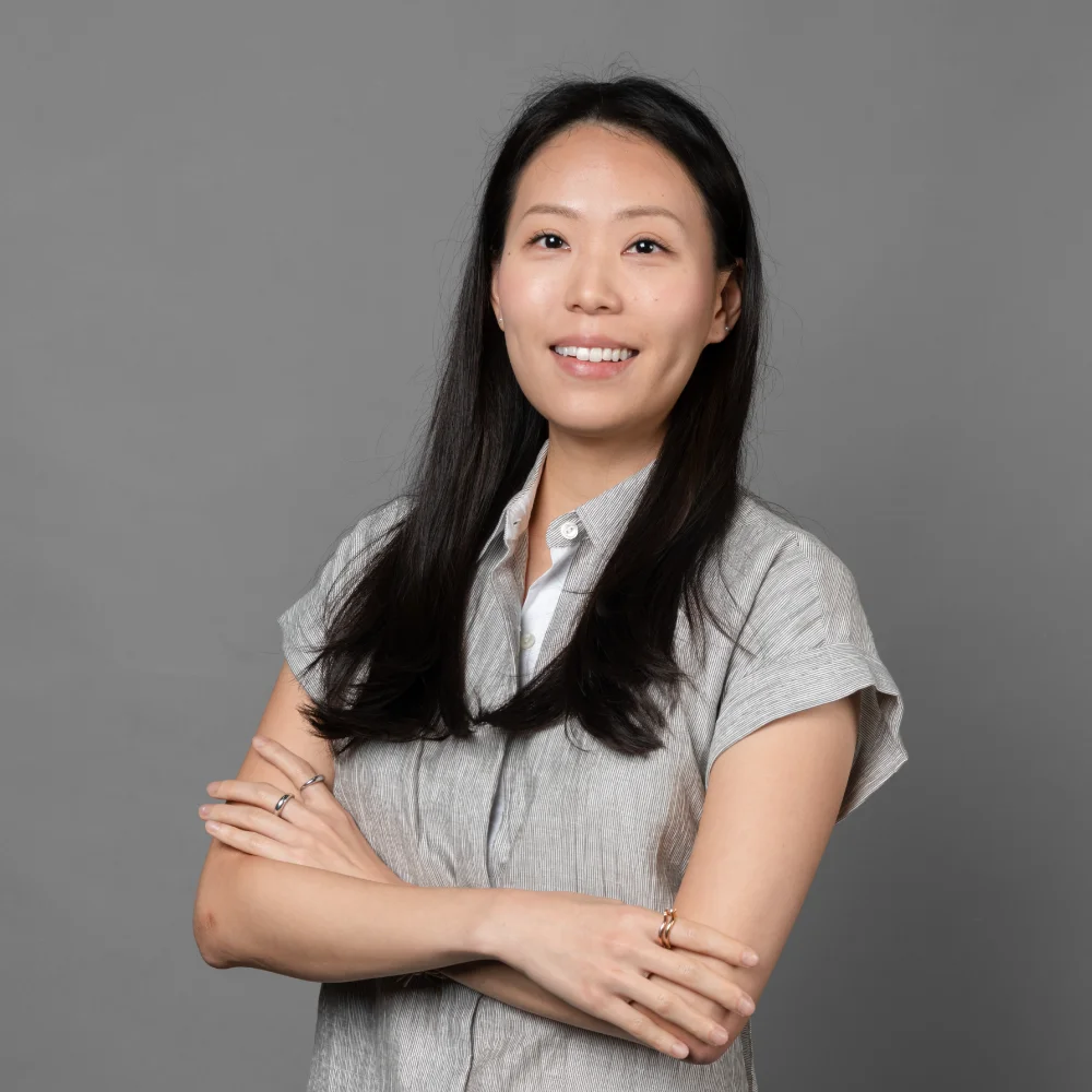 Photo of Ka Young Lee