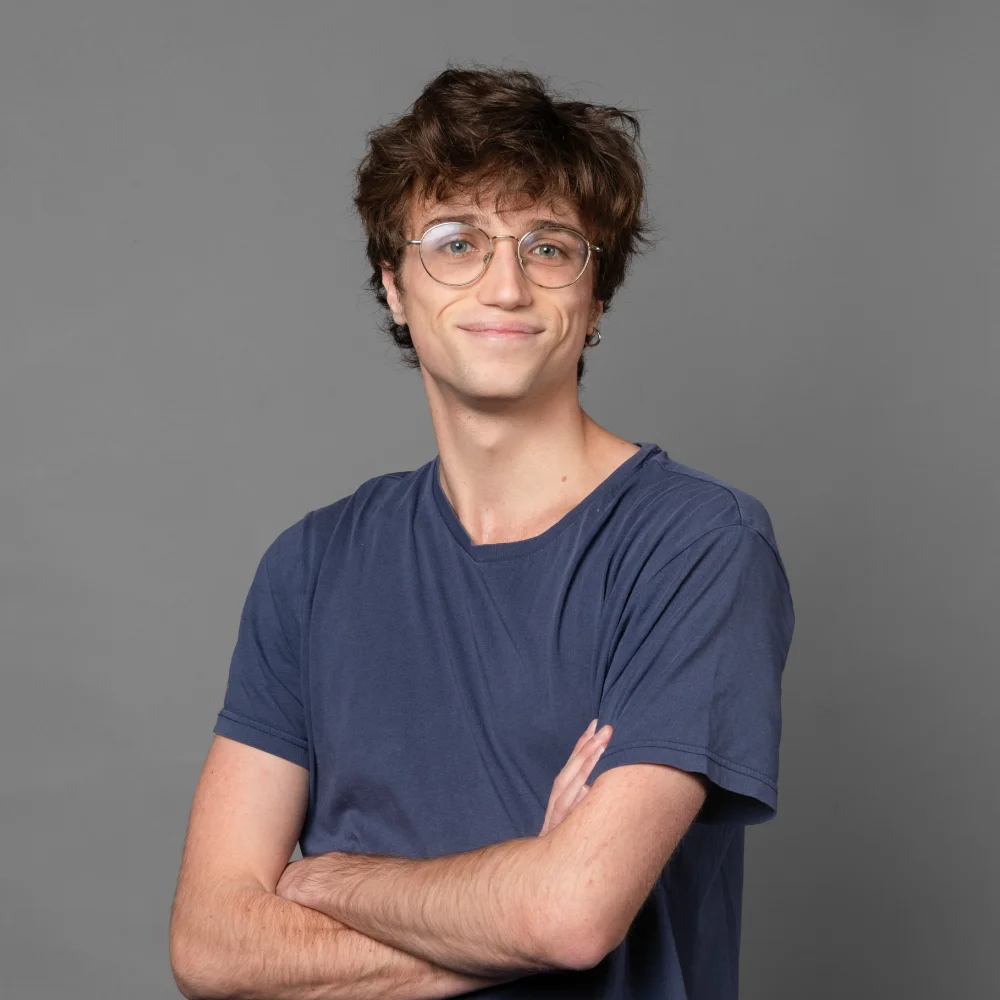 Photo of Raffaele Amietta