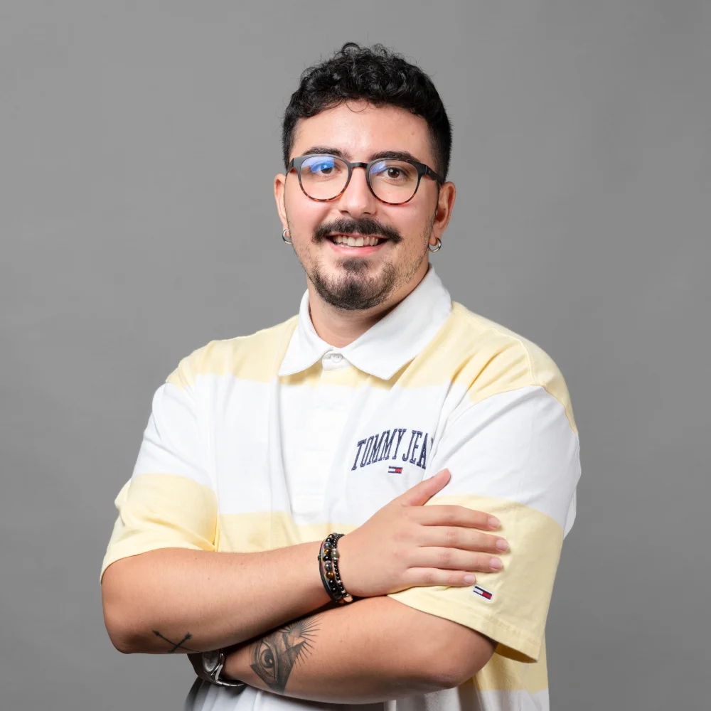 Photo of Vittorio Pace