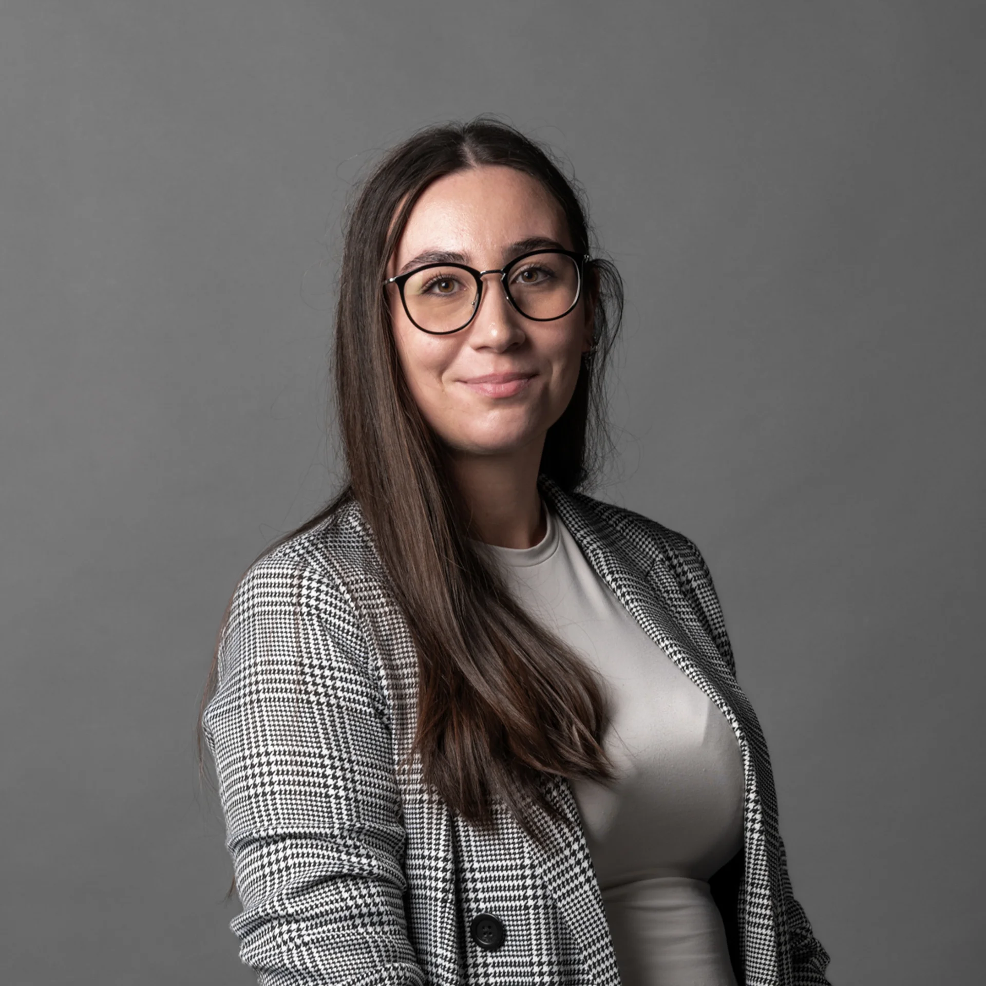 Photo of Alessia La Rocca