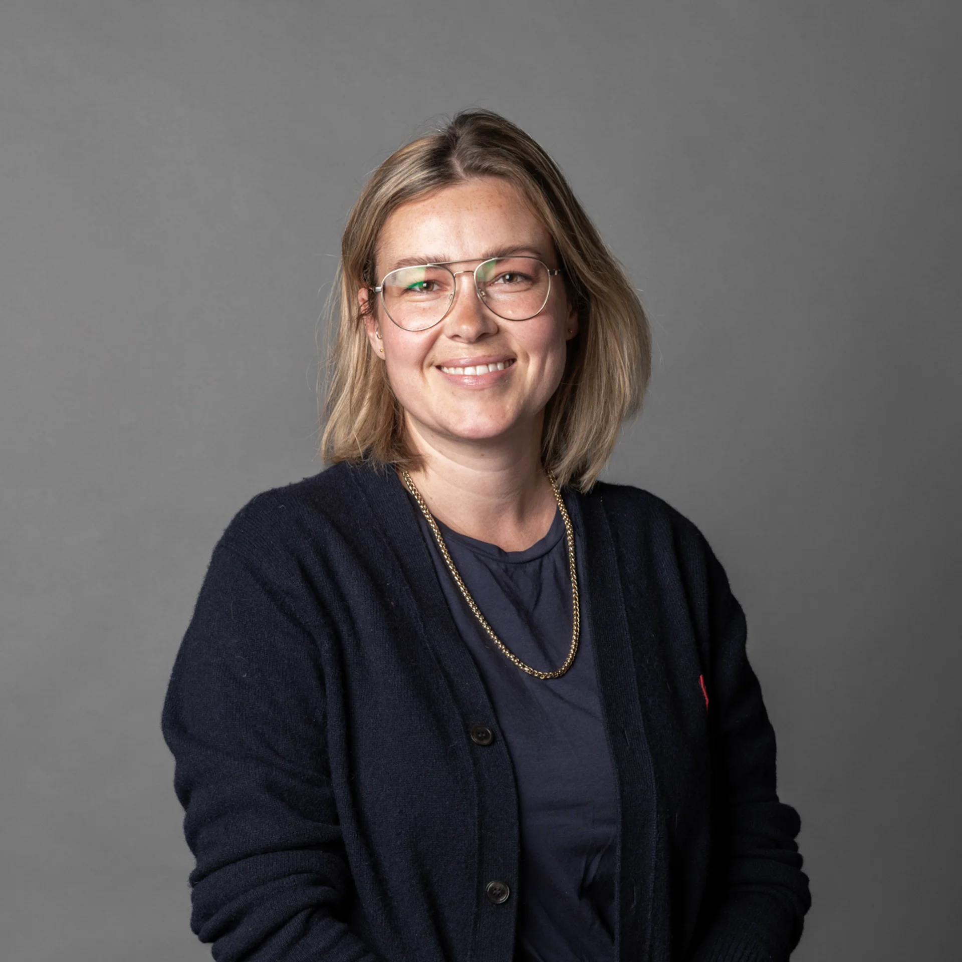 Photo of Emma Baumhofer