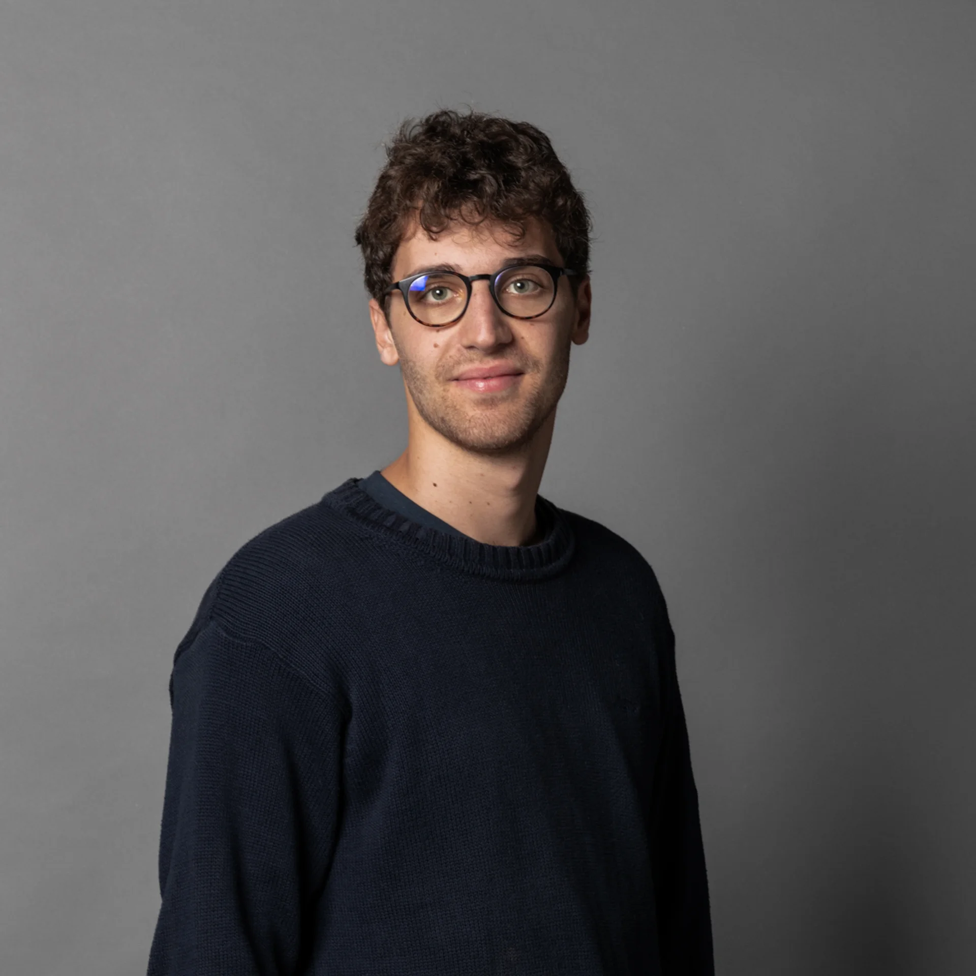 Photo of Francesco Salvatore