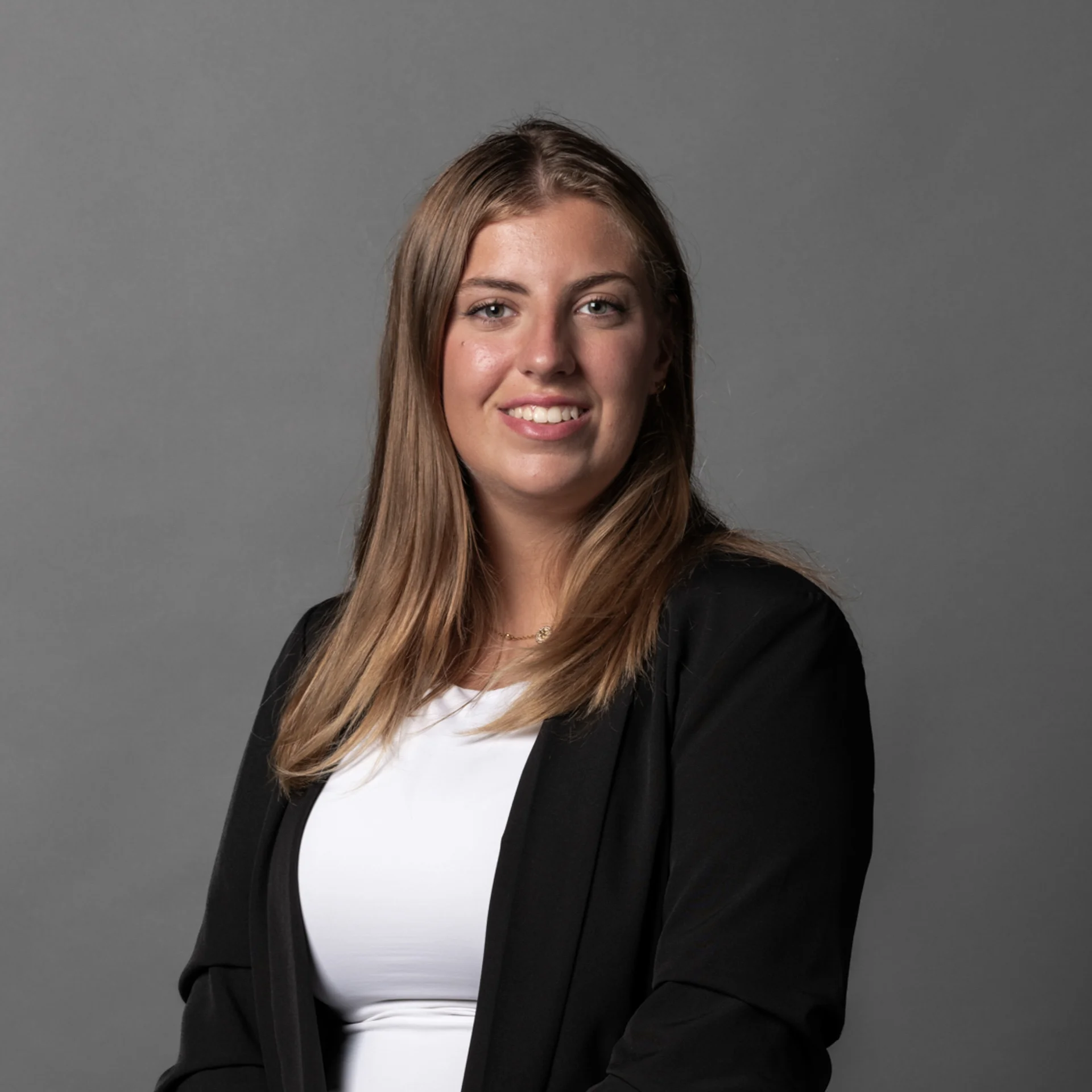 Photo of Giada Stranieri