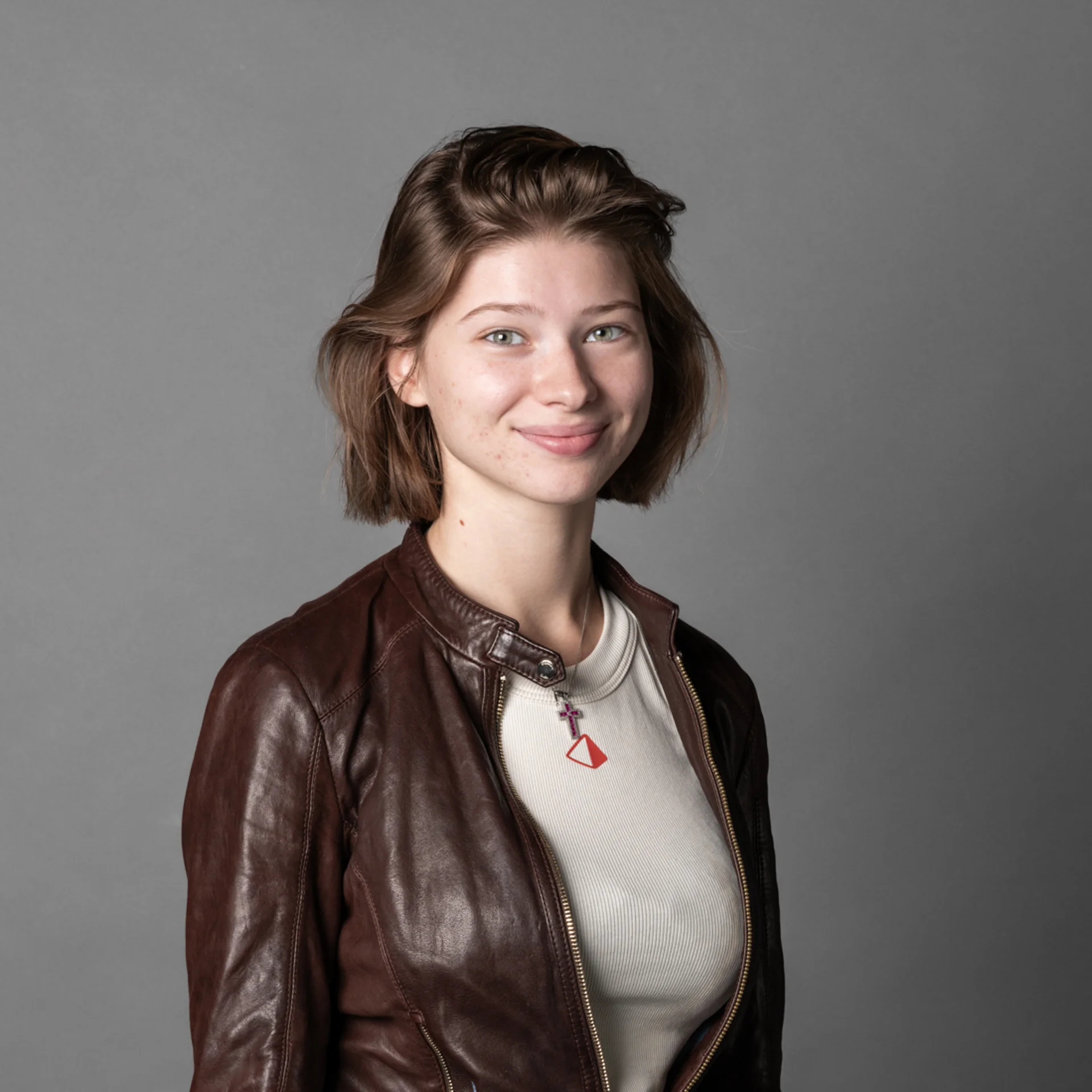 Photo of Lolita Goncharova