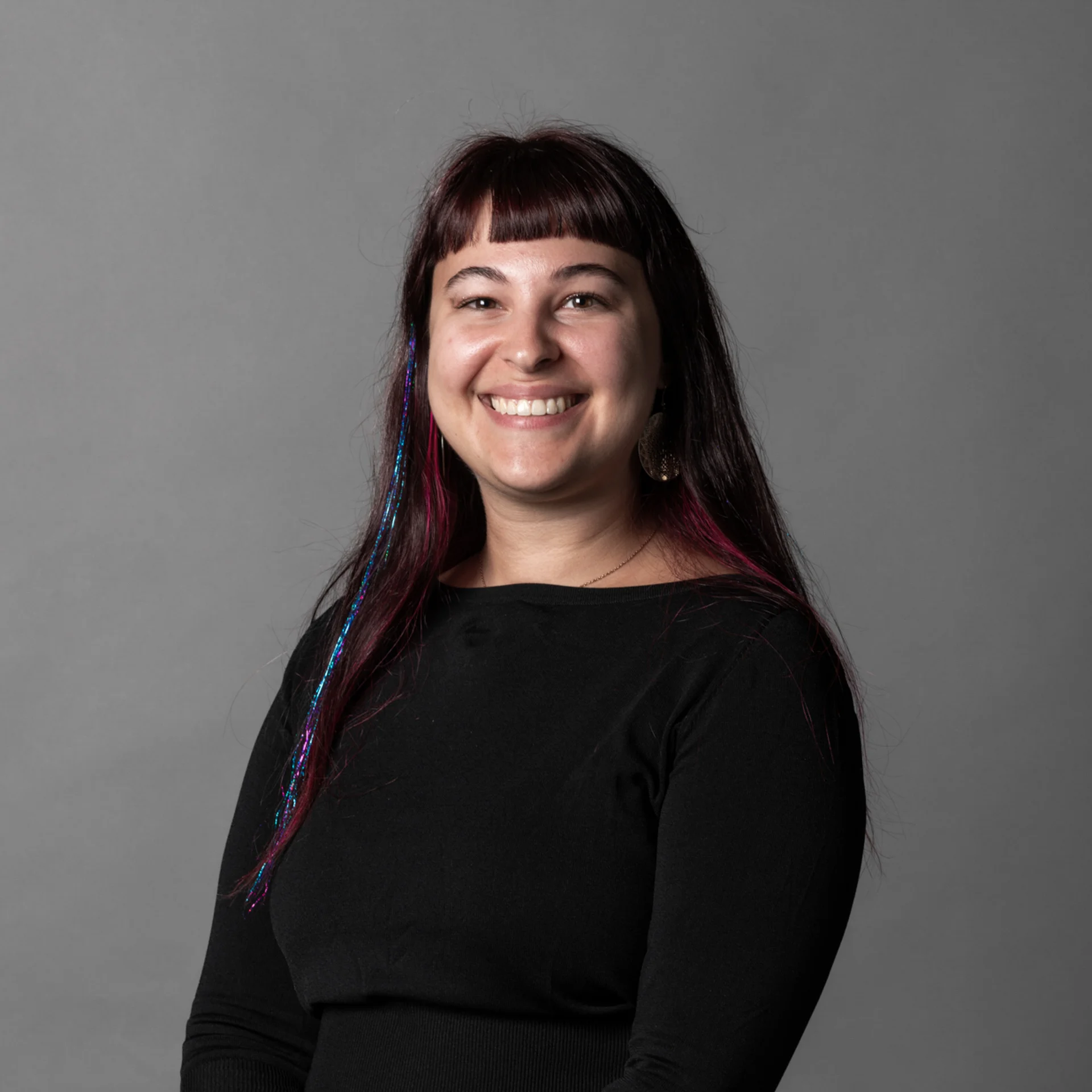 Photo of Mélanie Turano