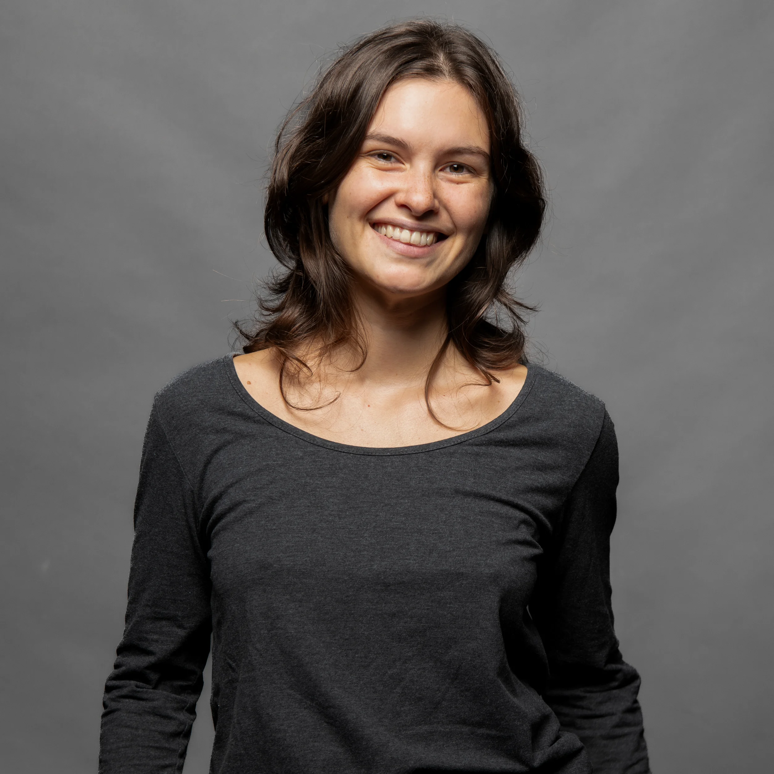 Photo of Alessandra Maria Luz Vanella