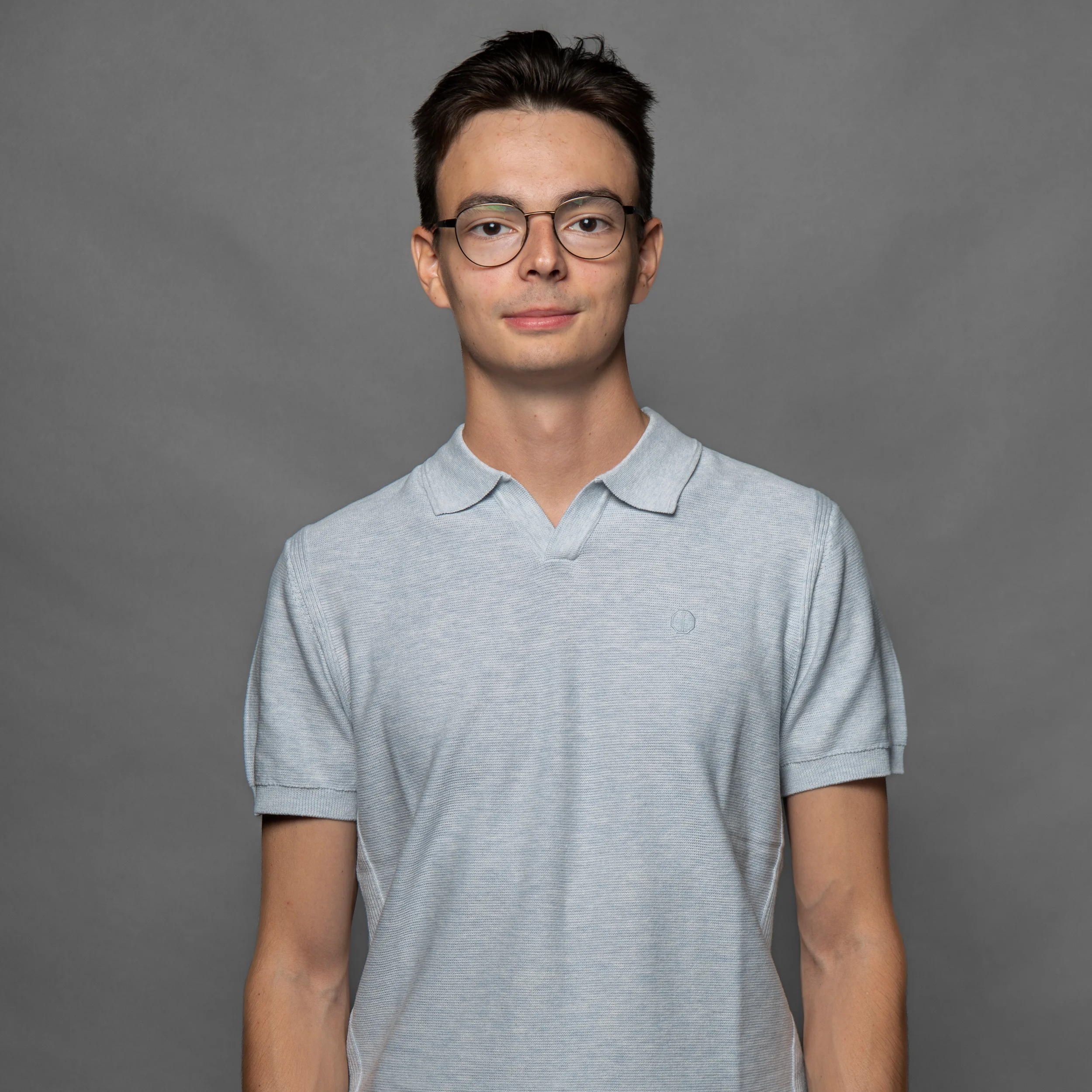 Photo of Andrii Ioffe