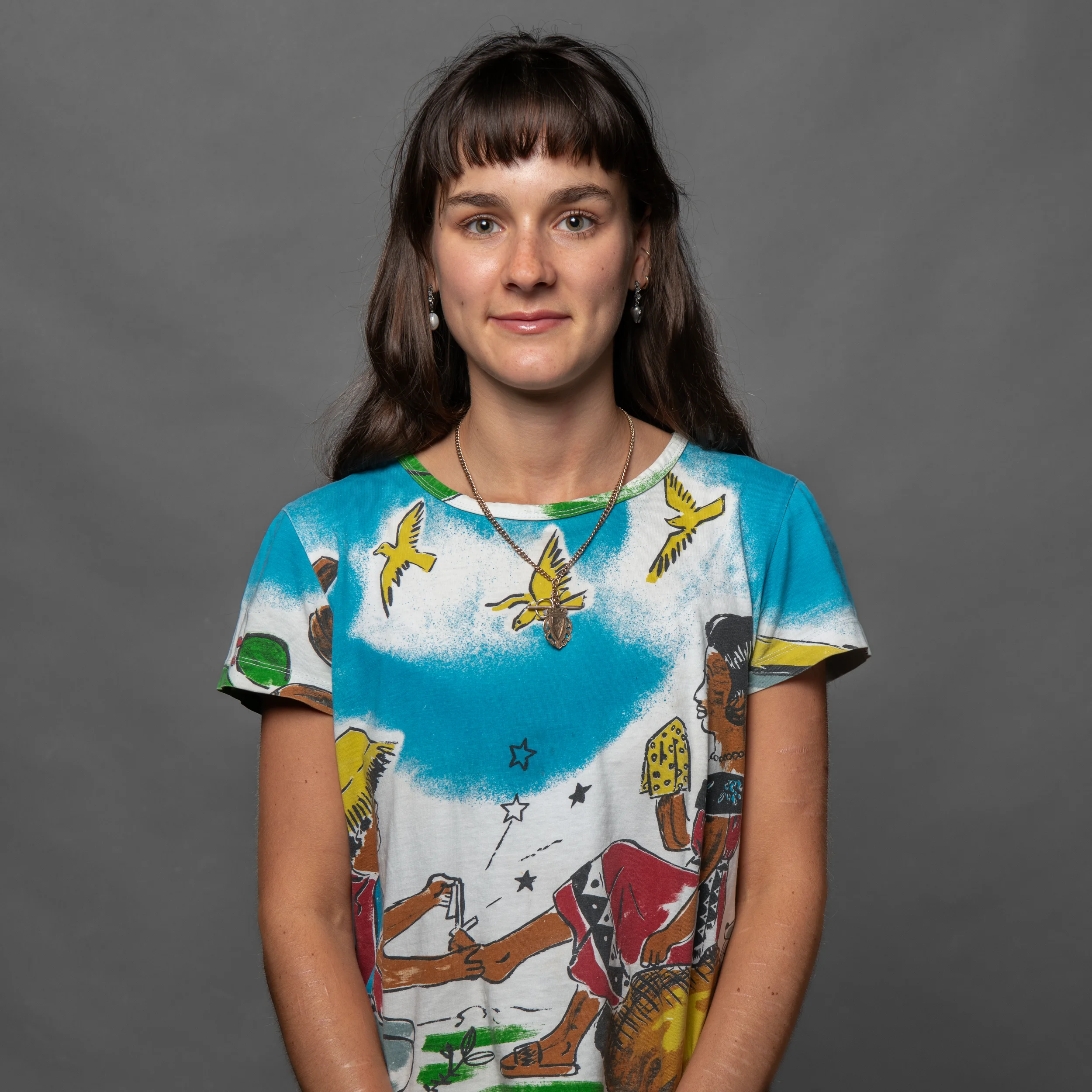 Photo of Annabelle Clementina Conron