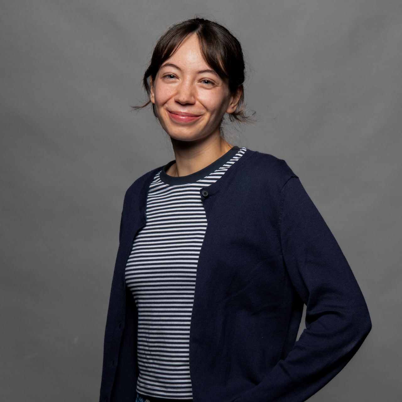 Photo of Ayse Ceren Seçkin