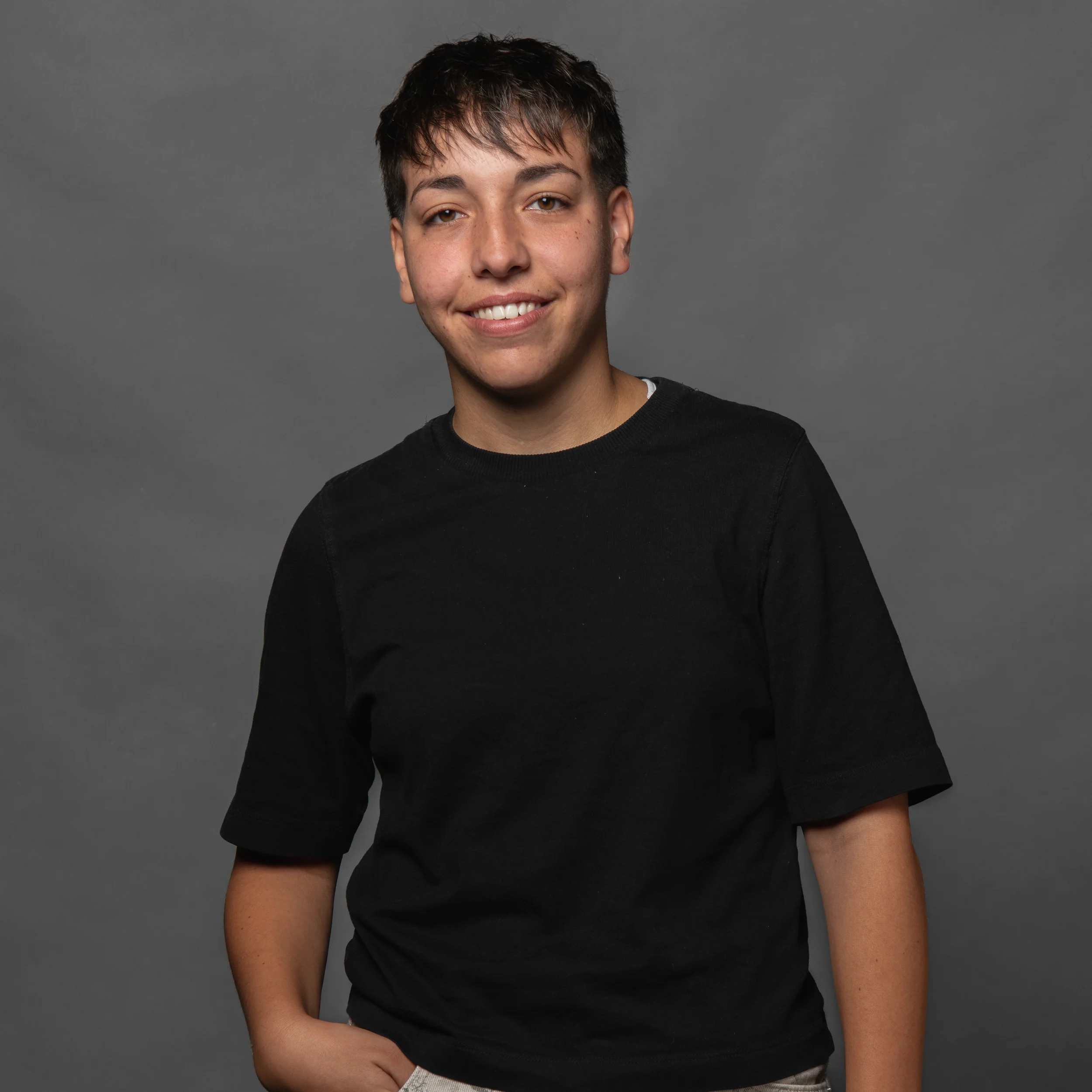 Photo of Chiara Baldini