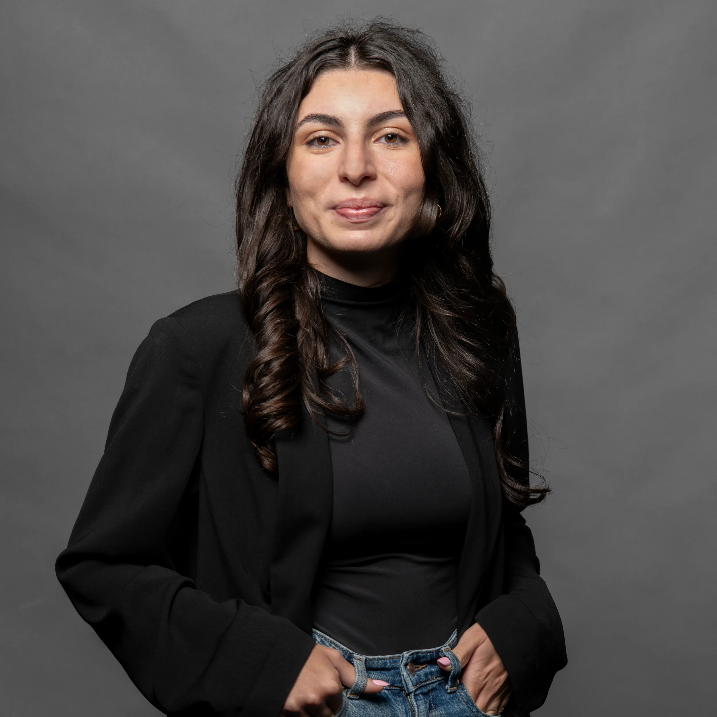 Photo of Elisa Caridi