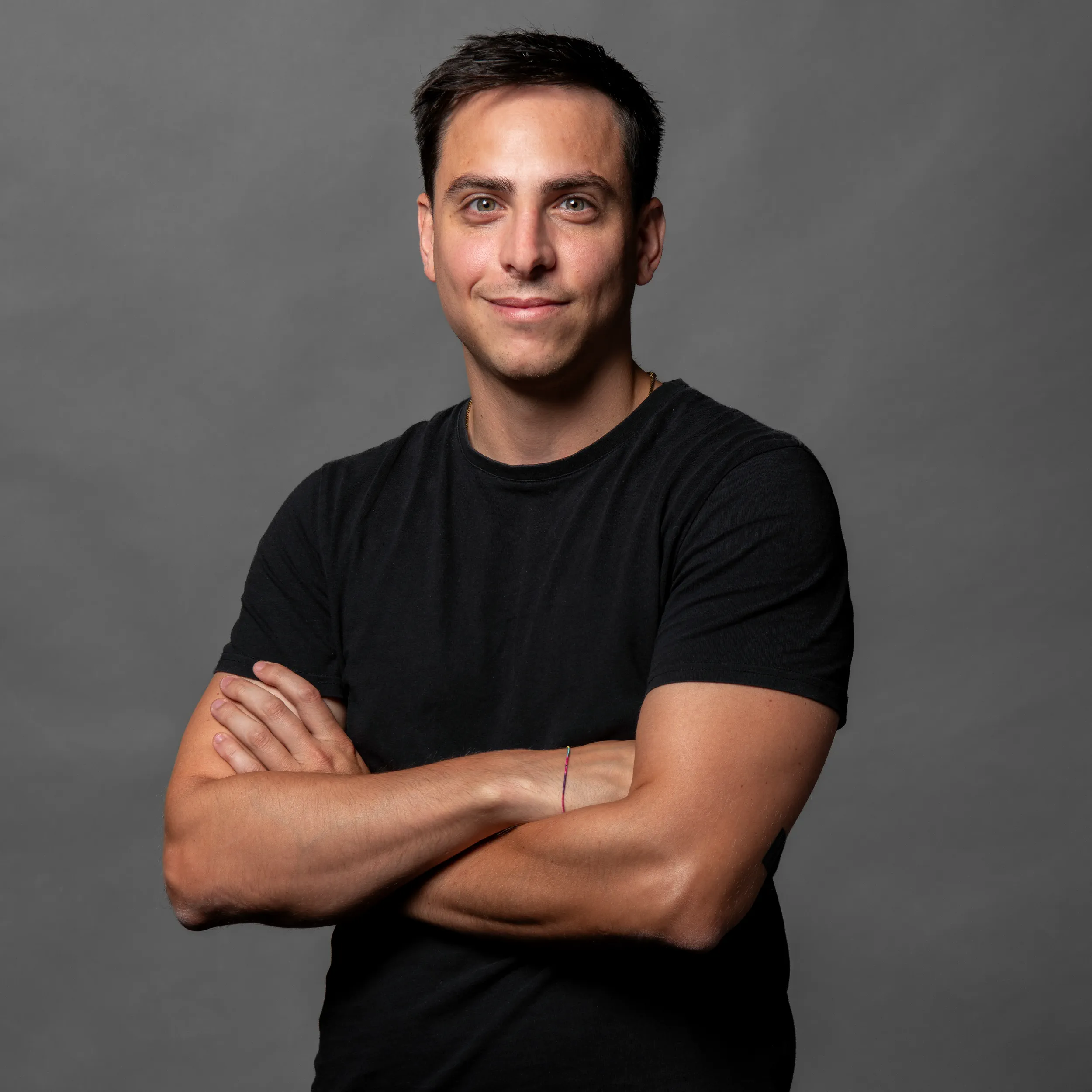 Photo of Giorgio Gaudio