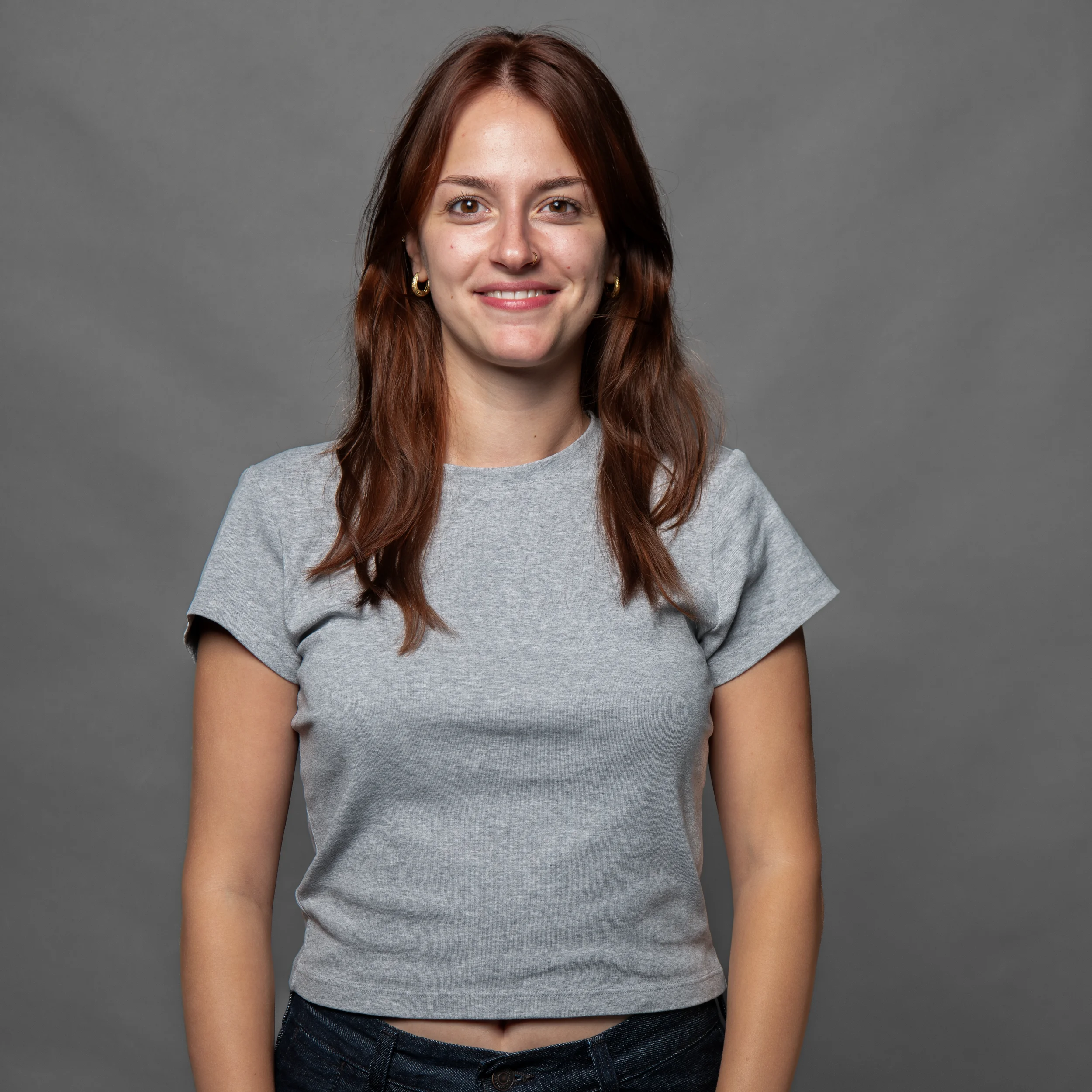 Photo of Lynn Germiquet