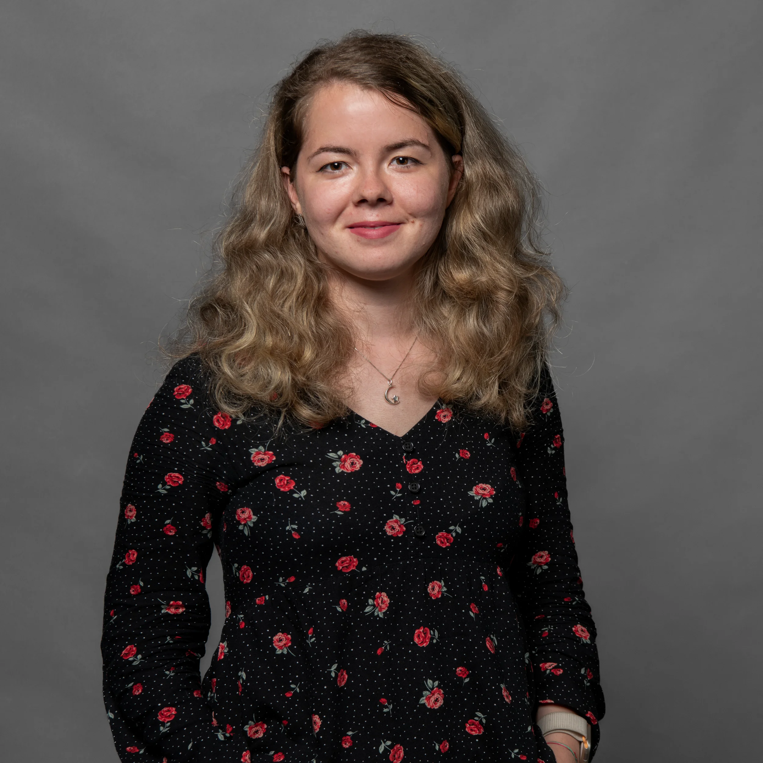 Photo of Maria Letitia Mititelu