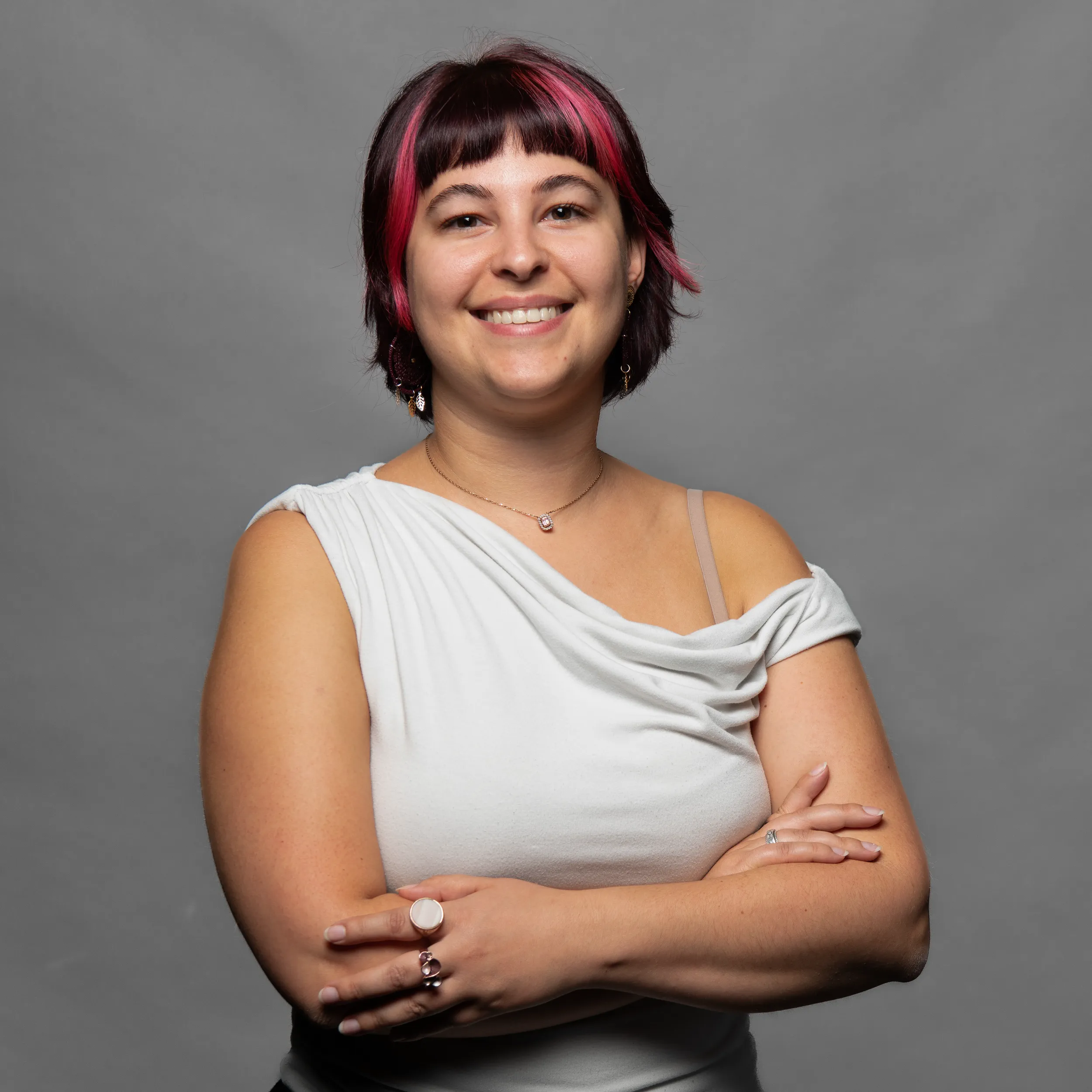 Photo of Mélanie Turano